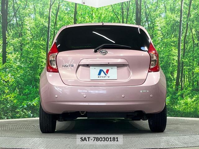 Nissan NOTE 2014-10 8726728-14
