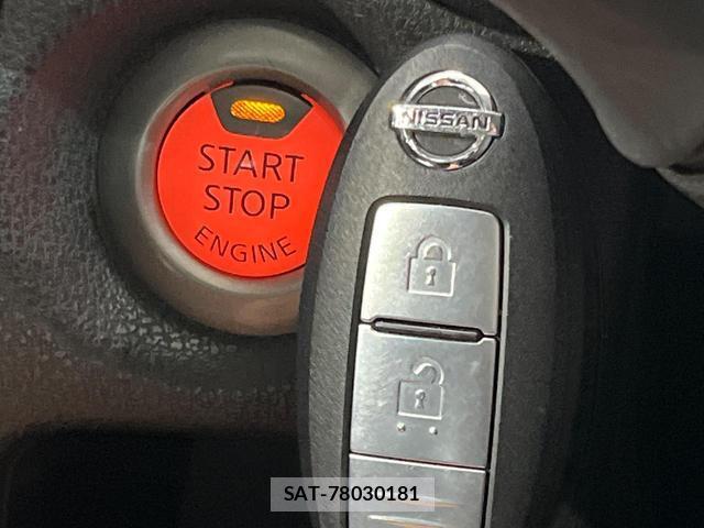 Nissan NOTE 2014-10 8726728-6