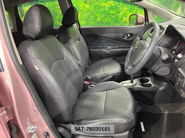 Nissan NOTE 2014-10 8726728-7