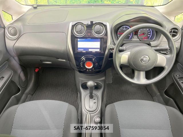 Nissan NOTE 2014-06 8727599-1
