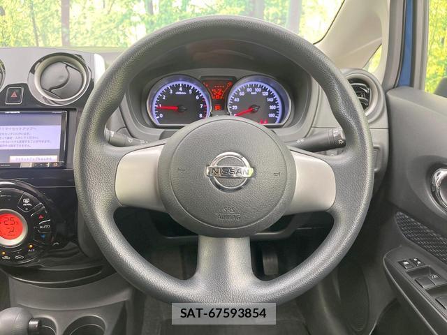 Nissan NOTE 2014-06 8727599-10