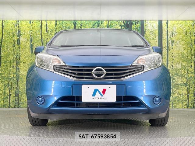 Nissan NOTE 2014-06 8727599-13