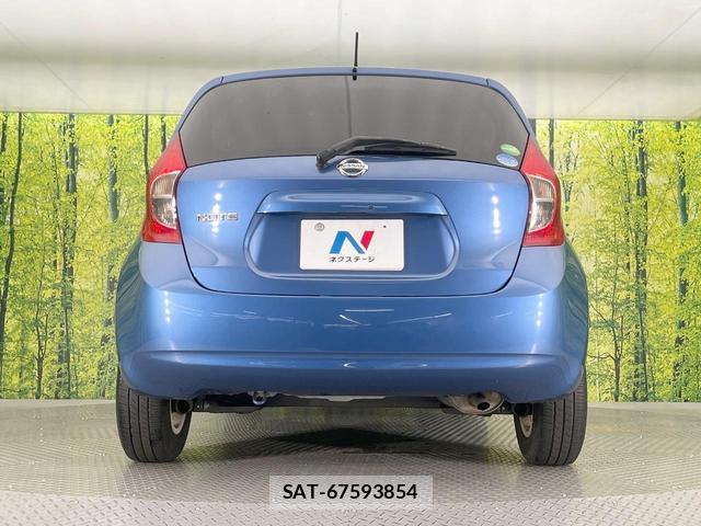 Nissan NOTE 2014-06 8727599-14