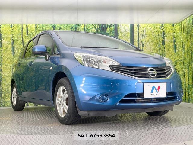 Nissan NOTE 2014-06 8727599-15