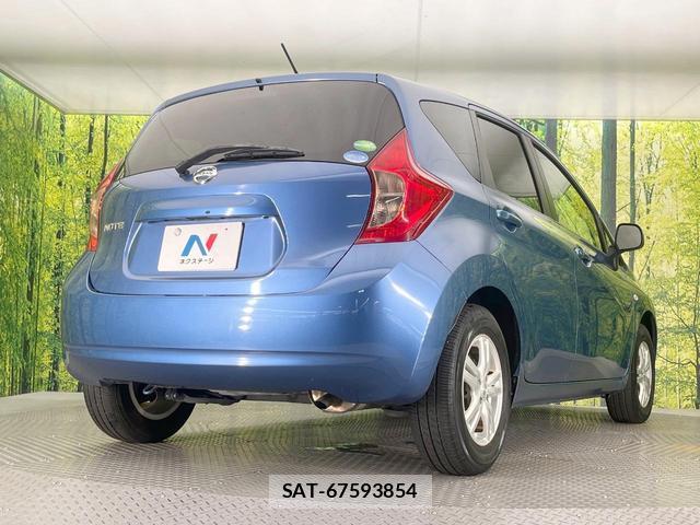 Nissan NOTE 2014-06 8727599-16