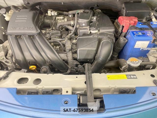 Nissan NOTE 2014-06 8727599-17
