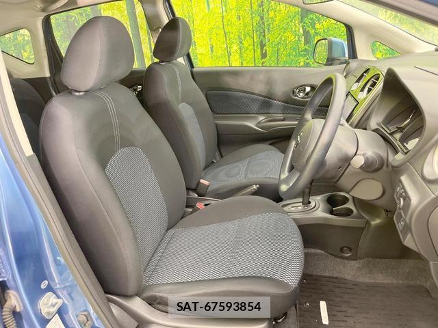 Nissan NOTE 2014-06 8727599-7