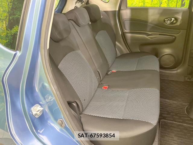 Nissan NOTE 2014-06 8727599-8