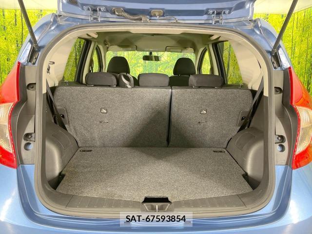 Nissan NOTE 2014-06 8727599-9