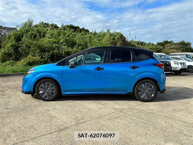 Nissan NOTE 2021-03 8728327-10