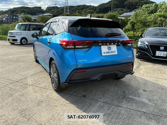 Nissan NOTE 2021-03 8728327-11