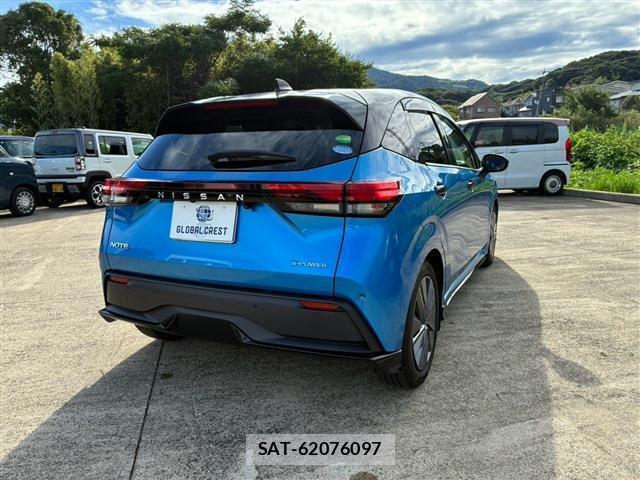 Nissan NOTE 2021-03 8728327-13