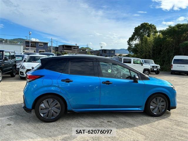 Nissan NOTE 2021-03 8728327-14