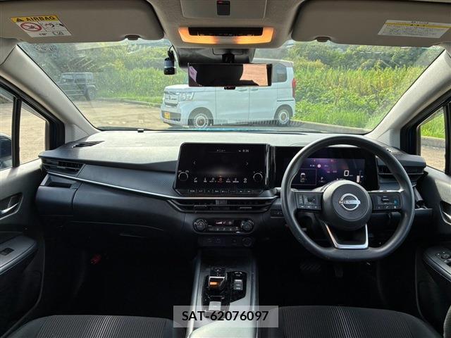 Nissan NOTE 2021-03 8728327-2