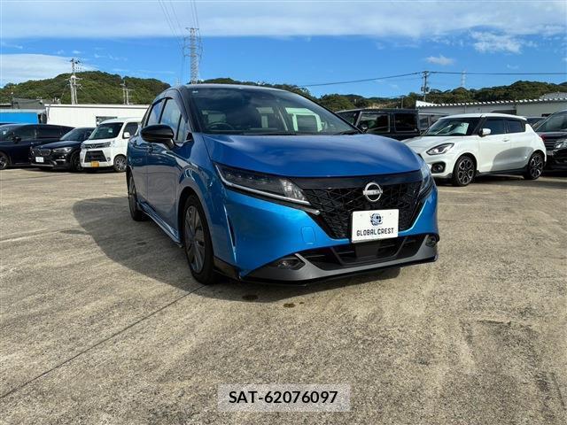 Nissan NOTE 2021-03 8728327-7