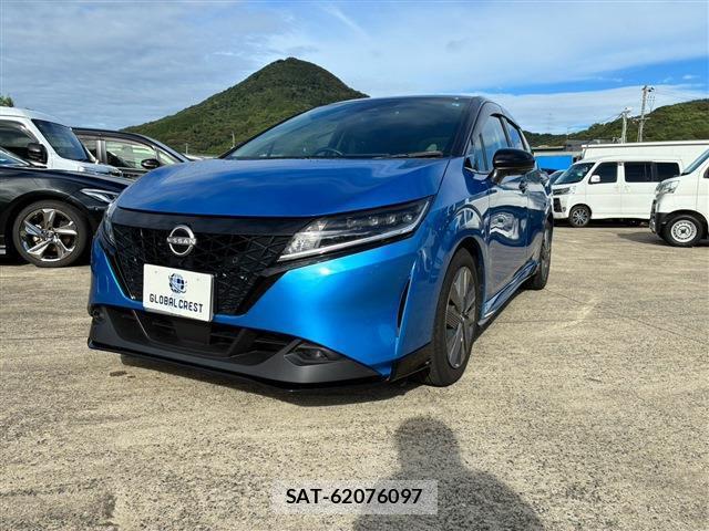 Nissan NOTE 2021-03 8728327-9