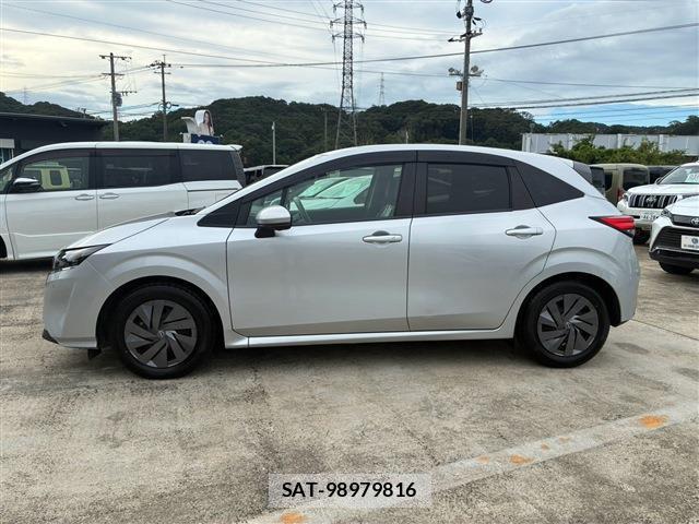 Nissan NOTE 2021-08 8728330-10