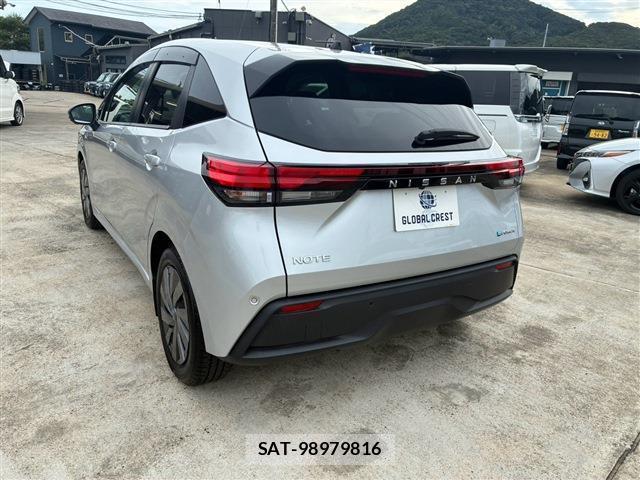 Nissan NOTE 2021-08 8728330-11