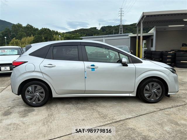 Nissan NOTE 2021-08 8728330-14