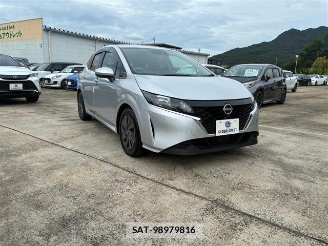 Nissan NOTE 2021-08 8728330-7