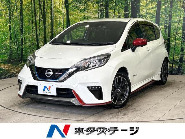 Nissan NOTE 2017-09 8728388-0