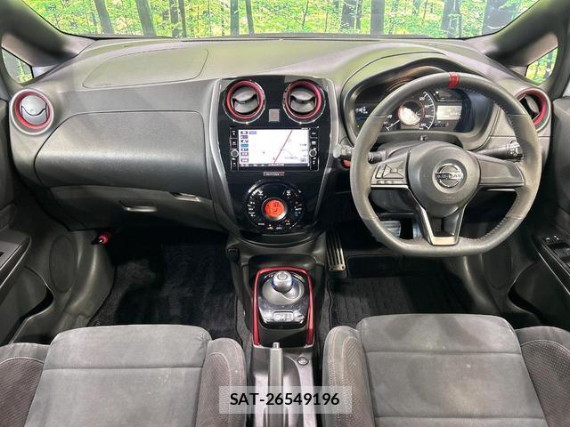 Nissan NOTE 2017-09 8728388-1