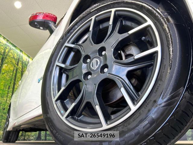 Nissan NOTE 2017-09 8728388-11