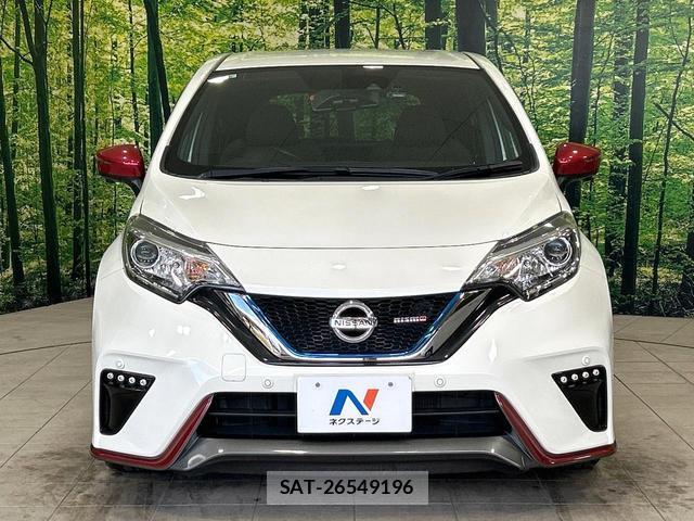 Nissan NOTE 2017-09 8728388-13