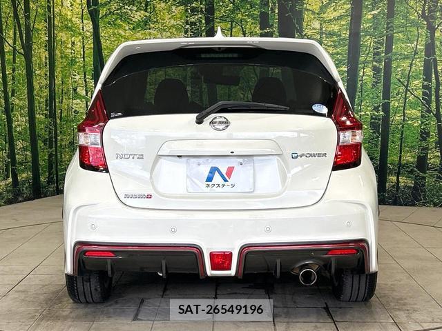 Nissan NOTE 2017-09 8728388-14