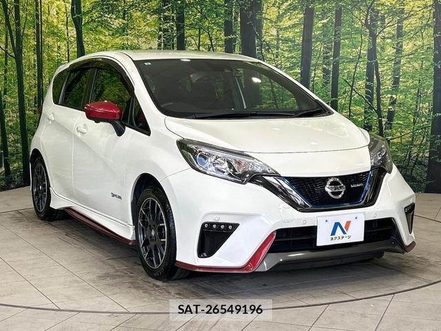 Nissan NOTE 2017-09 8728388-15