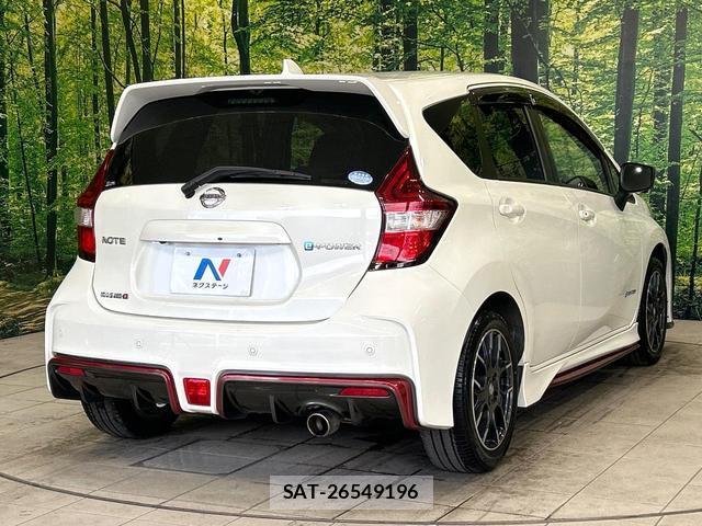 Nissan NOTE 2017-09 8728388-16
