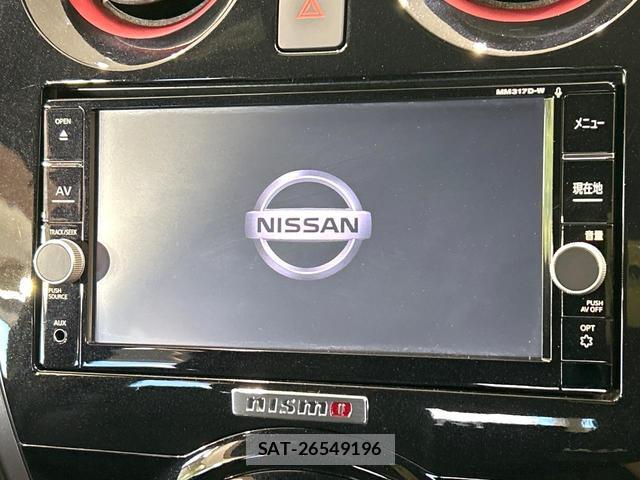 Nissan NOTE 2017-09 8728388-2