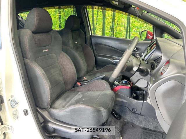 Nissan NOTE 2017-09 8728388-7