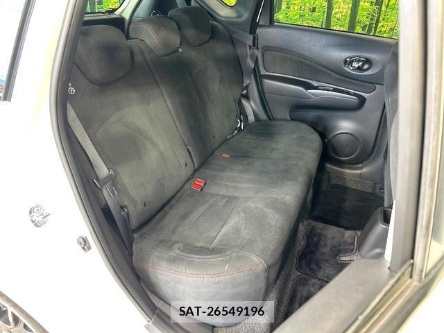 Nissan NOTE 2017-09 8728388-8