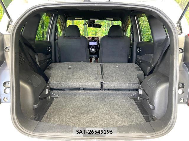 Nissan NOTE 2017-09 8728388-9