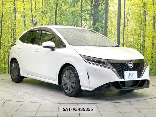 Nissan NOTE 2021-02 8728476-14