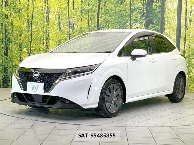 Nissan NOTE 2021-02 8728476-19