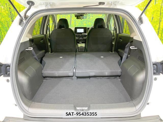 Nissan NOTE 2021-02 8728476-8