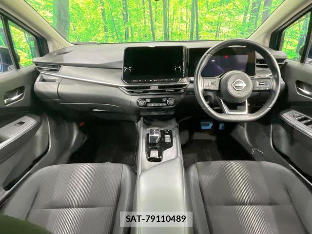 Nissan NOTE 2021-11 8728524-1