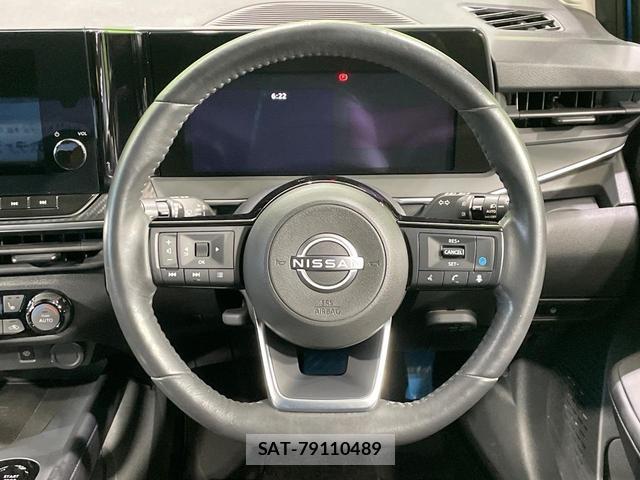 Nissan NOTE 2021-11 8728524-10