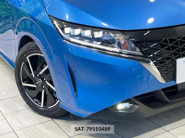 Nissan NOTE 2021-11 8728524-11