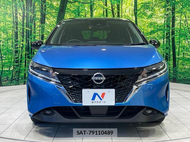 Nissan NOTE 2021-11 8728524-13