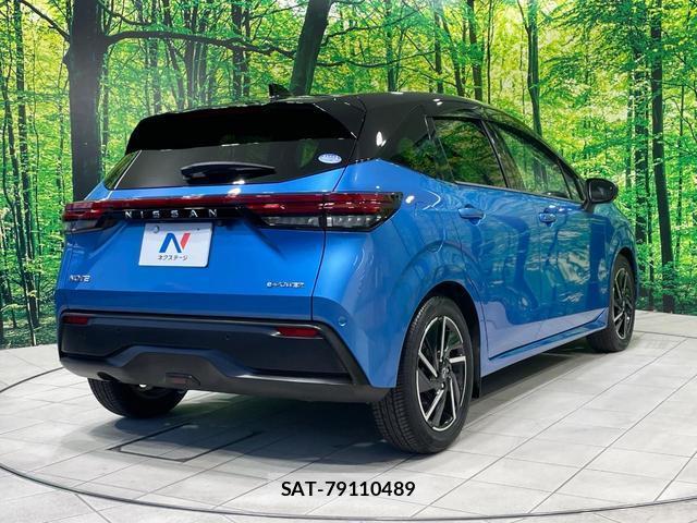 Nissan NOTE 2021-11 8728524-16