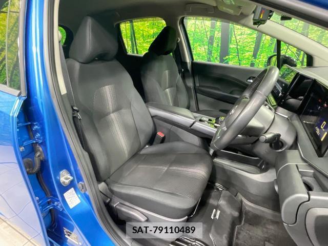 Nissan NOTE 2021-11 8728524-7