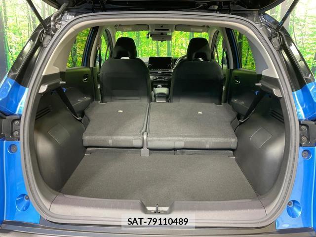 Nissan NOTE 2021-11 8728524-9