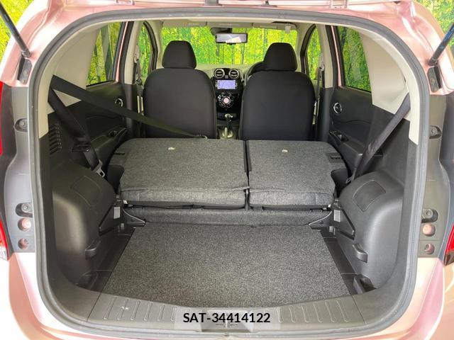 Nissan NOTE 2016-11 8728581-10