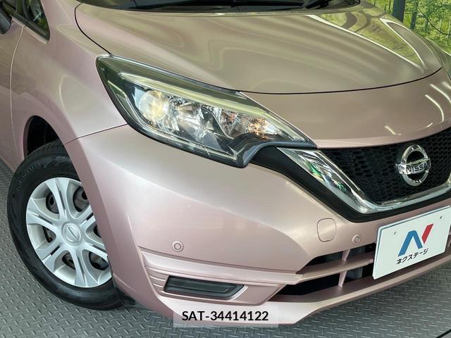 Nissan NOTE 2016-11 8728581-12