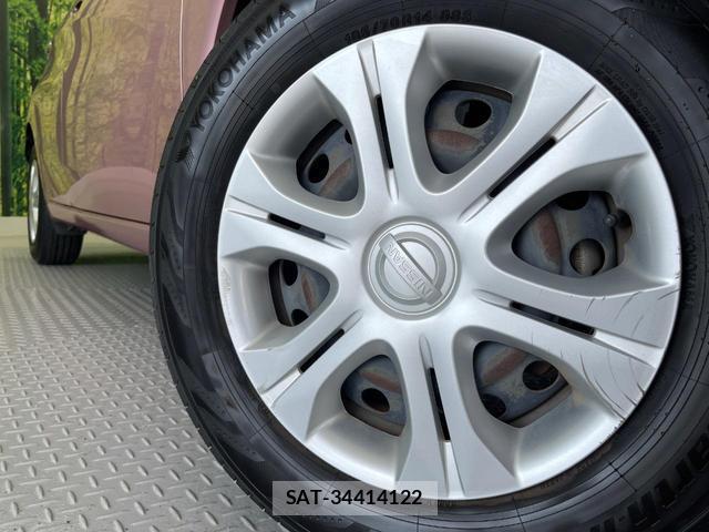 Nissan NOTE 2016-11 8728581-13