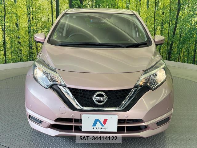 Nissan NOTE 2016-11 8728581-14