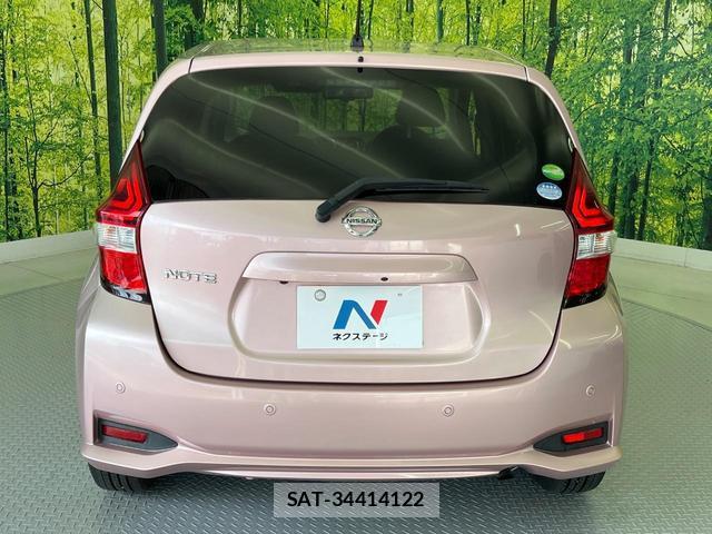 Nissan NOTE 2016-11 8728581-15